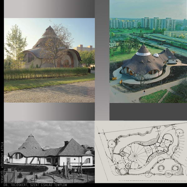 Szent Család templom